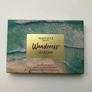 Wander Beauty Eyeshadow Palette [NEW]